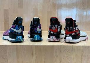 耐克最新篮球鞋爆料,科技革新与性能升级，全新战靴即将亮相